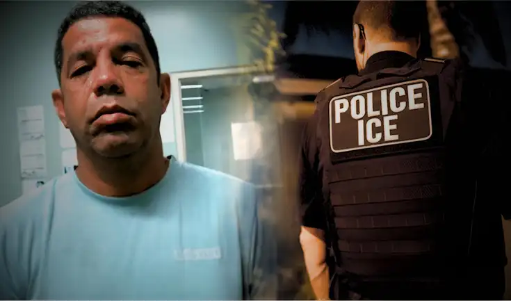 Gobierno de Donald Trump realiza Operación Dirtbag y detiene en Florida a inmigrantes con antecedentes.