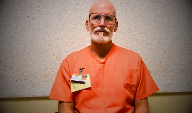 Estados Unidos ejecuta al exmarino Bryan Jennings por secuestrar y asesinar a niña.