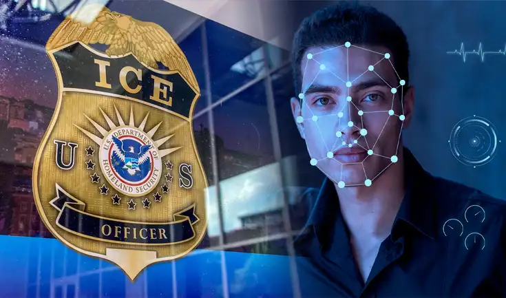 Estados Unidos ha comenzado una nueva etapa en el control migratorio, utilizando tecnología avanzada para identificar y rastrear a inmigrantes. Estados Unidos ha comenzado una nueva etapa en el control migratorio, utilizando tecnología avanzada para identificar y rastrear a inmigrantes.