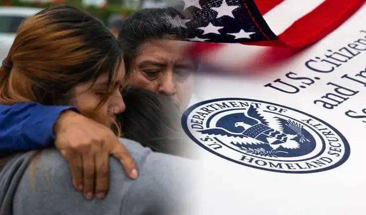 Los migrantes en Estados Unidos ahora tendrán mayores dificultades por el cambio realizado por USCIS en su status. Los migrantes en Estados Unidos ahora tendrán mayores dificultades por el cambio realizado por USCIS en su status.