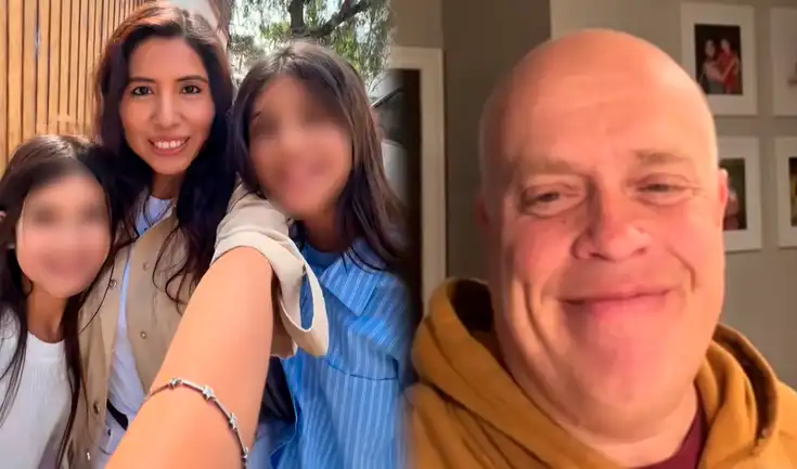 Desde 2023, una madre peruana no puede regresar a Estados Unidos tras un contratiempo en su proceso migratorio. Desde 2023, una madre peruana no puede regresar a Estados Unidos tras un contratiempo en su proceso migratorio.