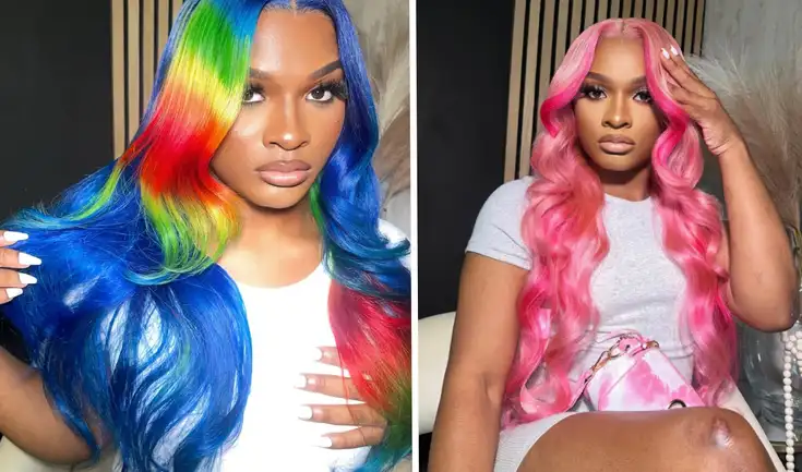 La joven tiktoker 'Girlalala' mantenía una relación de 7 años con su pareja, quien es el principal sospechoso del asesinato.