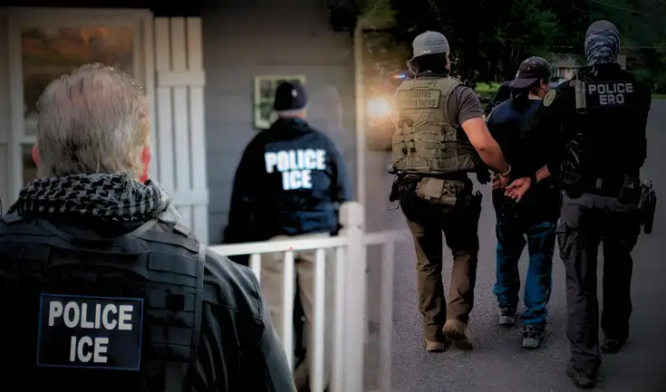 La ICE hold evita detenciones injustificadas y ofrece mayor protección a inmigrantes en Estados Unidos.