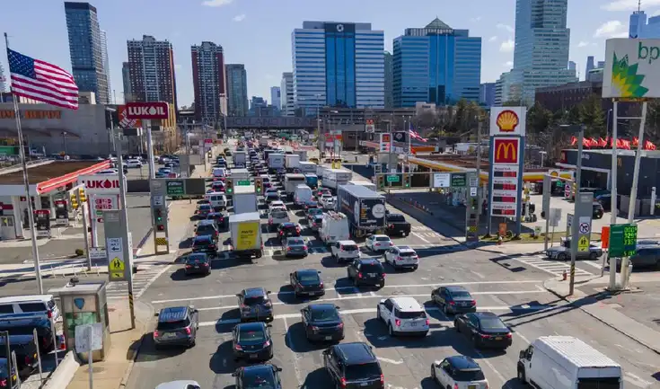 Los conductores que inculpan con la Ley podrían ser condenados a una pena de 5 años.