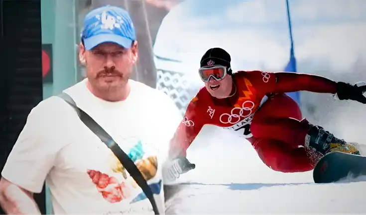 FBI busca al exatleta Ryan James Wedding por narcotráfico, asesinato y conexión con el Cártel de Sinaloa. FBI busca al exatleta Ryan James Wedding por narcotráfico, asesinato y conexión con el Cártel de Sinaloa.