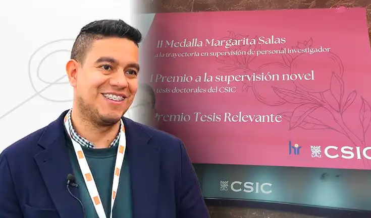 Barlin Olivares, científico venezolano, figura en el ranking World's Top 2% Scientists de Stanford y Elsevier. Barlin Olivares, científico venezolano, figura en el ranking World's Top 2% Scientists de Stanford y Elsevier.