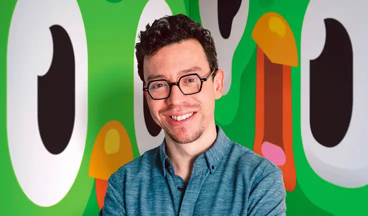 Luis Von Ahn, originario de Guatemala, es pionero en tecnología al crear el sistema CAPTCHA y fundar Duolingo, revolucionando la seguridad digital y la educación online. Luis Von Ahn, originario de Guatemala, es pionero en tecnología al crear el sistema CAPTCHA y fundar Duolingo, revolucionando la seguridad digital y la educación online.