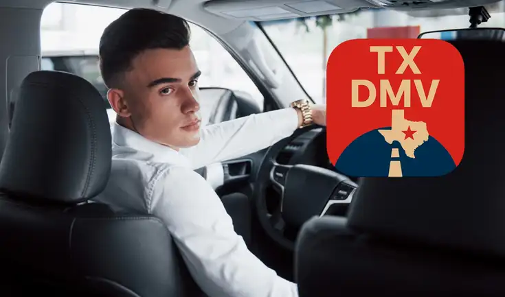El DMV de Texas impone nuevos requisitos para registrar y renovar vehículos para las solicitudes de registro.