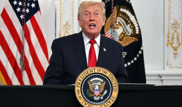 Donald Trump plantea suspender migración, revisar Green Cards y deportar extranjeros tras ataque en Washington. Donald Trump plantea suspender migración, revisar Green Cards y deportar extranjeros tras ataque en Washington.