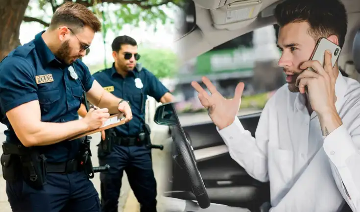 Nueva York implementará en 2026 una reforma que modifica drásticamente su sistema de puntos para conductores.