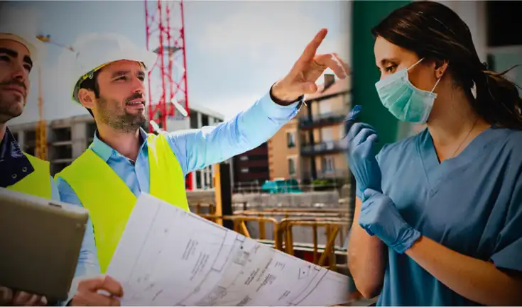 Donald Trump suspende el estatus de "profesionales" para carreras como enfermería y arquitectura en 2026. Donald Trump suspende el estatus de "profesionales" para carreras como enfermería y arquitectura en 2026.