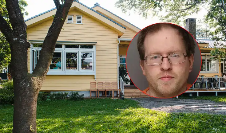 Un hombre de Carolina del Sur, Donnie Ray Birchfield Jr., fue detenido tras mantener en su sótano a cuatro personas adultas por cerca de diez años bajo condiciones inhumanas. Un hombre de Carolina del Sur, Donnie Ray Birchfield Jr., fue detenido tras mantener en su sótano a cuatro personas adultas por cerca de diez años bajo condiciones inhumanas.