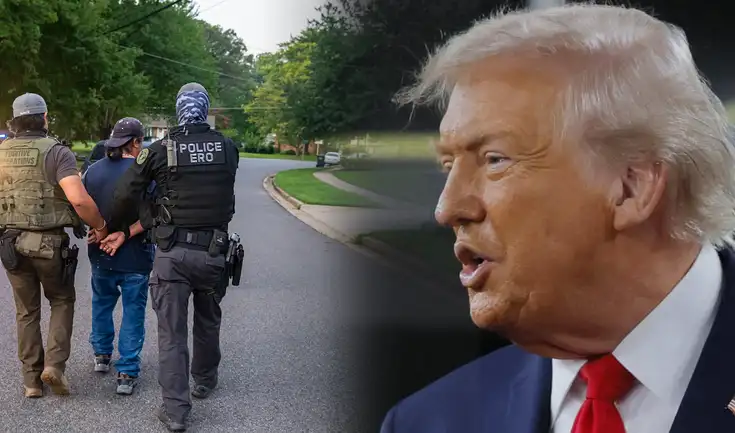 Nueva ley en Nueva York busca impedir arrestos migratorios y frenar deportaciones masivas de Donald Trump.