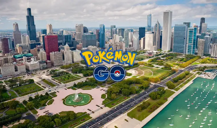 Pokémon GO Fest 2026 confirma fechas, ciudades y edición global. Pokémon GO Fest 2026 confirma fechas, ciudades y edición global.