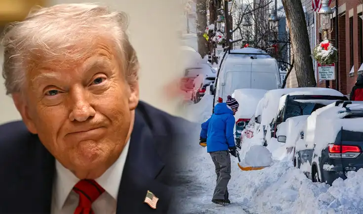 El Servicio Meteorológico Nacional (NWS) enfrenta graves dificultades ante la llegada de la temporada de tormentas invernales en EE. UU. debido a recortes de personal previos. El Servicio Meteorológico Nacional (NWS) enfrenta graves dificultades ante la llegada de la temporada de tormentas invernales en EE. UU. debido a recortes de personal previos.