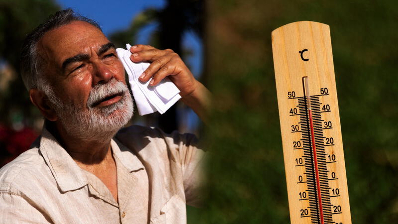Ola de calor en España 2025: ¿hasta cuándo durará y cómo prevenir los efectos de las altas temperaturas?