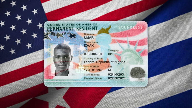 Se quedan sin Green Card: inmigrantes cubanos podrían perder el acceso a la residencia y ser deportados de EEUU por esto