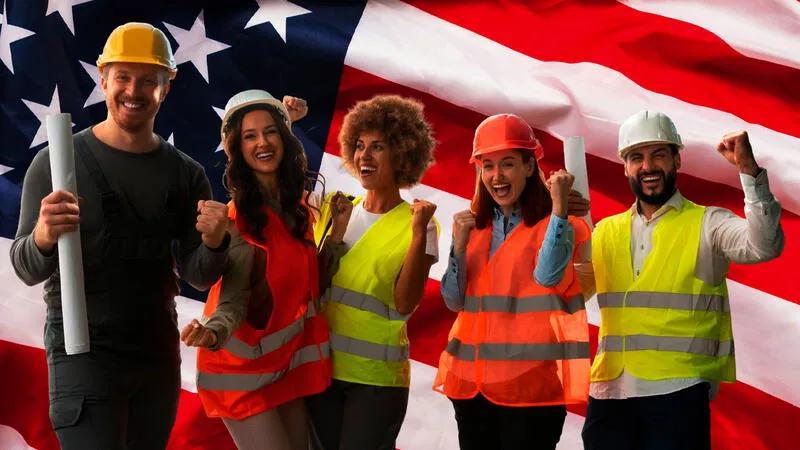¿Cuándo se celebra el Labor Day 2025 en EEUU? Todo lo que debes saber de esta festividad