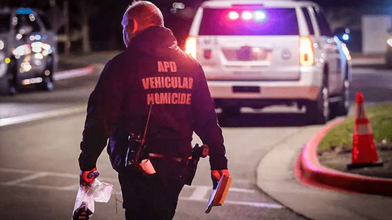 Tiroteo en Austin, Texas, deja al menos 3 muertos y varios heridos: sospechoso fue detenido tras robar un automóvil
