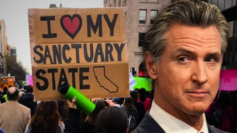 ¿Cuáles son las leyes migratorias vigentes en California en 2025? Estas normas ayudan a inmigrantes en EEUU