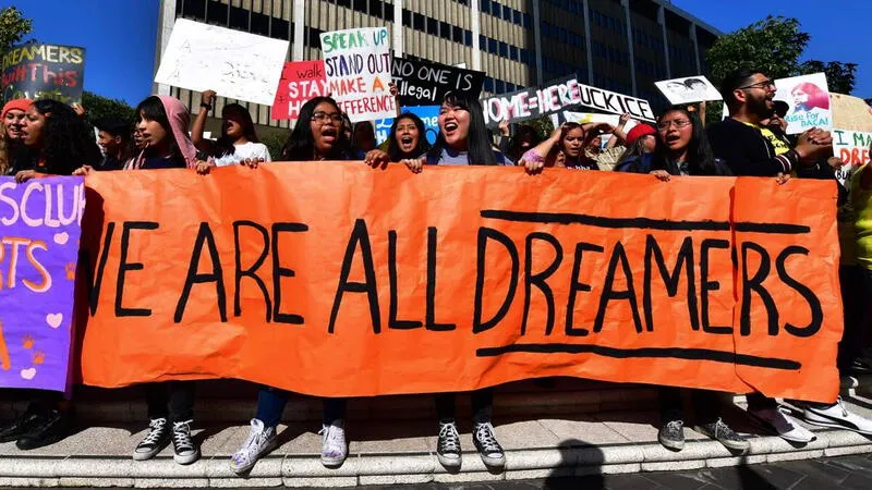 Inmigrantes en Estados Unidos: ¿Qué pasa con la cobertura médica de los ‘Dreamers’ de California?