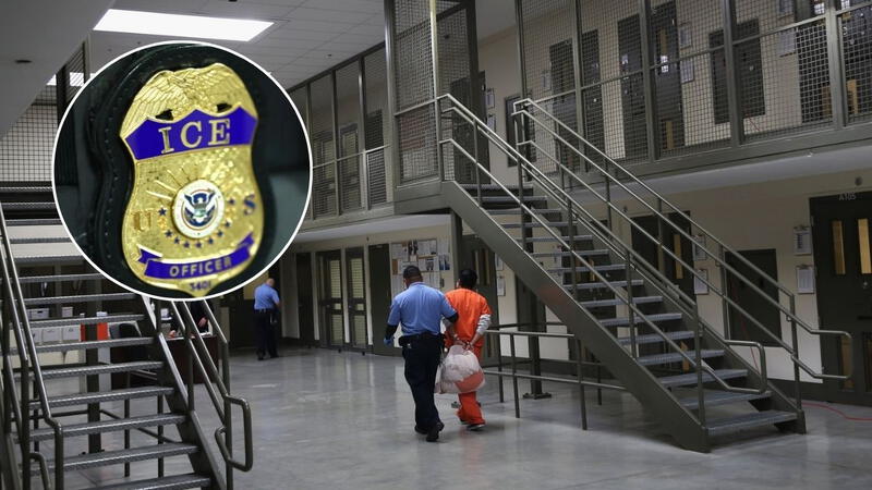 ICE no podrá detener a más inmigrantes en Nueva York: juez exige que se mejoren las condiciones de encierro