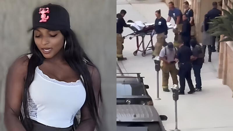 ¿Quién es Tatiana Ramírez? ICE arresta a influencer colombiana mientras advertía sobre redadas migratorias en California