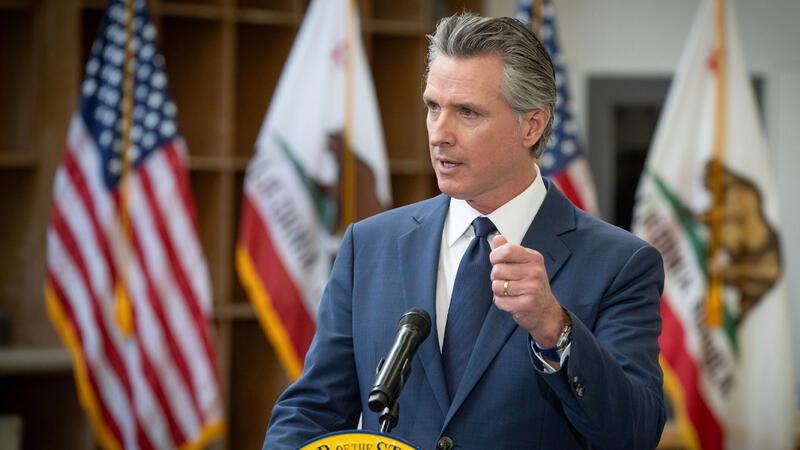 Ley AB 1780 de Gavin Newsom: legislación que cambia el acceso a la universidad en California entra en vigor desde septiembre