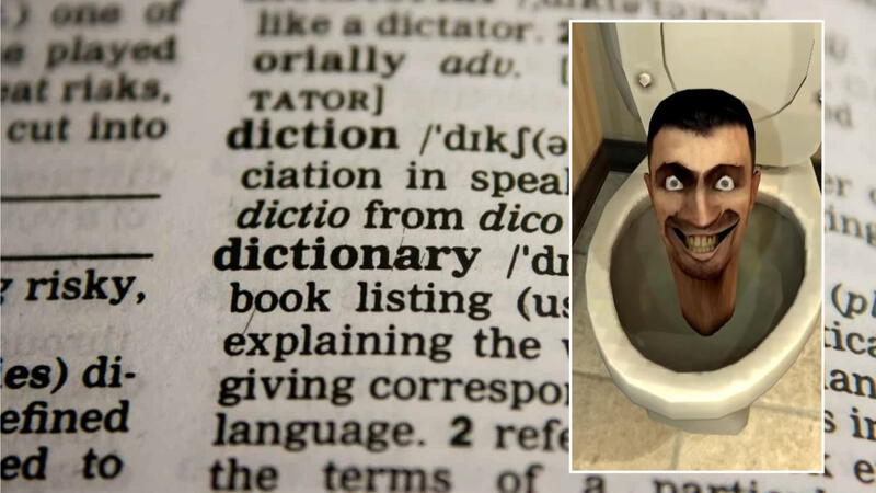 ¿Qué significa 'delulu', 'skibidi' y otros términos? Añaden más de 6.000 palabras nuevas al Diccionario Cambridge