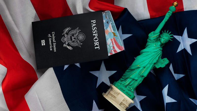 ¿Perdiste tu green card? Formulario clave de USCIS que debes usar para tramitar la identificación en EEUU