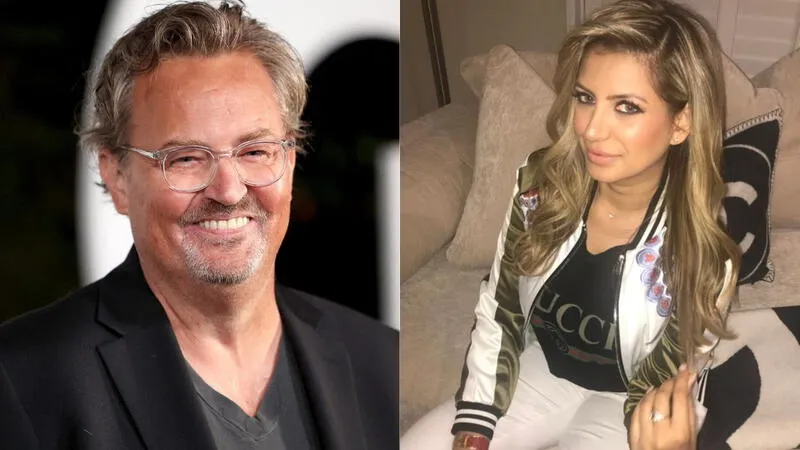 Caso Matthew Perry: Jasveen Sangha, la 'Reina del Ketamina', se declarará culpable de la muerte por sobredosis del actor