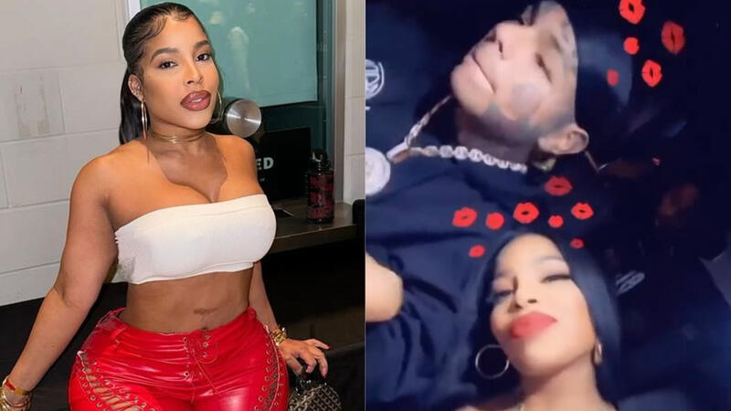 ¿Quién era Ariela ‘La Langosta’?: Influencer y amiga del rapero Tekashi 6ix9ine fue asesinada en Nueva York