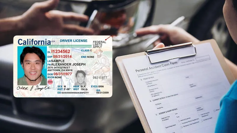 Para conductores de California: sigue estos pasos y verifica si tienes multas de tránsito sin resolver