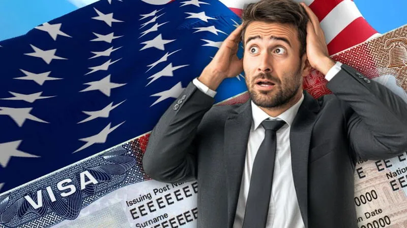 ¿Buscas trabajo en Estados Unidos? Este error podría costarte la aprobación de USCIS para la visa de empleo