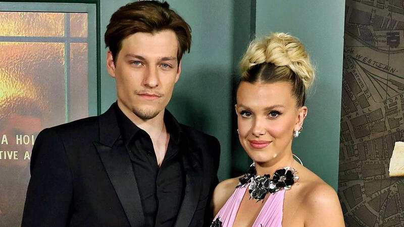 ¡Millie Bobby Brown y Jake Bongiovi son padres!: pareja de esposos reciben a su primer bebé