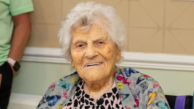 ¿Quién es la persona más longeva del mundo? Ethel Caterham cumple 116 años y revela el secreto para llegar a su edad