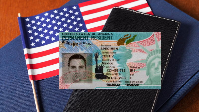¿Cómo obtener la Green Card sin matrimonio en EEUU?: la guía completa para evitar errores con migraciones