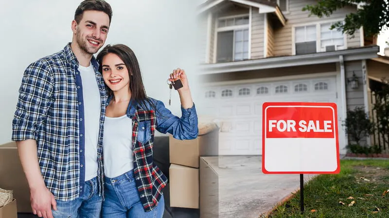 ¿Cuáles son los requisitos para inmigrantes que desean comprar una casa en California?