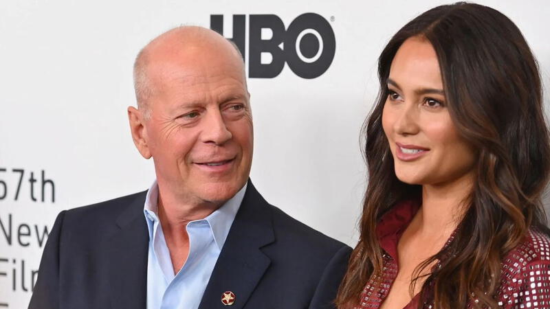 ¿Qué enfermedad tiene Bruce Willis? Esposa del actor comparte detalles de su estado de salud actual