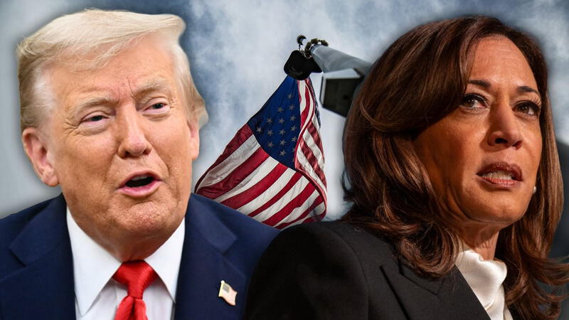 Kamala Harris pierde protección del Servicio Secreto: Trump le quita beneficio otorgado por Joe Biden en EEUU