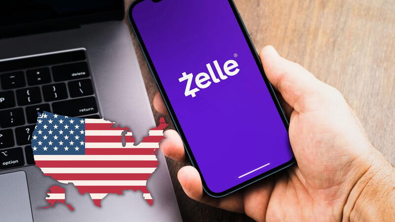 ¿Qué es Zelle y cómo se usa si soy inmigrante en EEUU? Guía completa con bancos, límites de dinero y envío seguro
