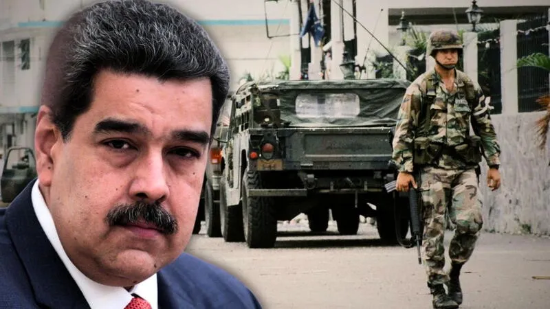 ¿Cómo fue la invasión de Estados Unidos a Panamá? Maduro podría correr el mismo destino en Venezuela