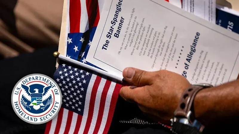 USCIS planea castigar duramente a inmigrantes en Estados Unidos por dar información falsa en sus trámites