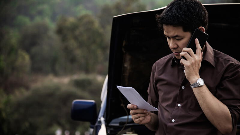 Evita errores: pagar una infracción en este condado de Texas es admitir culpa legal