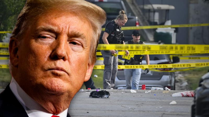 Entre la violencia armada y la polarización política: ¿por qué hay tantos tiroteos en Estados Unidos?