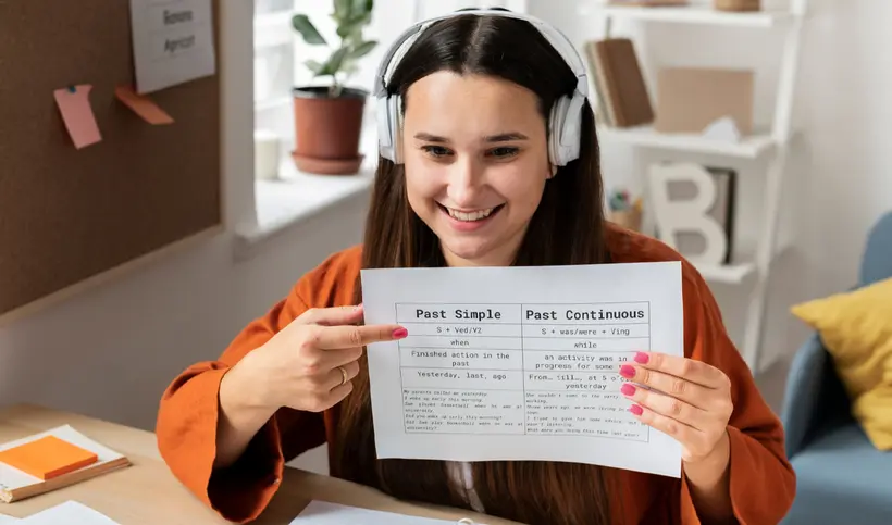 Aprender inglés es vital para inmigrantes en EE.UU., ya que facilita oportunidades laborales.
