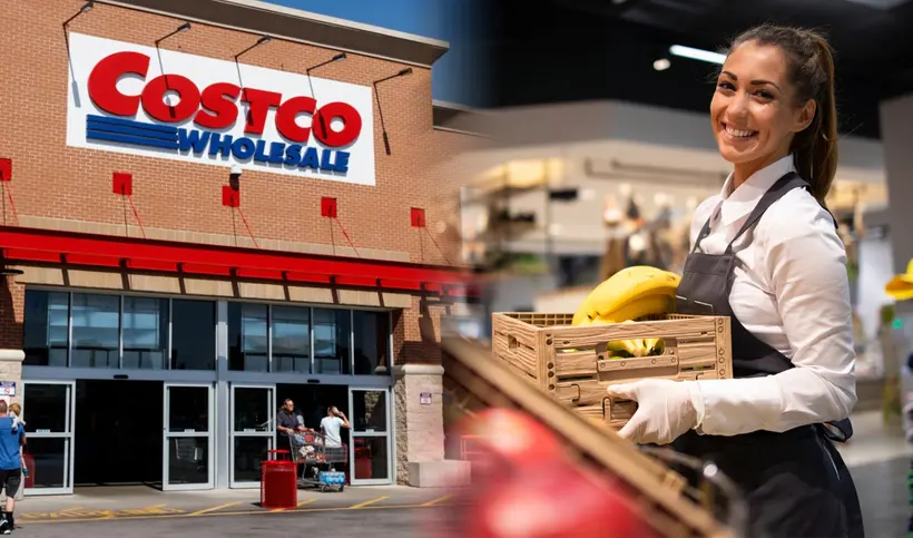 Trabajar en Costco puede ser una excelente opción laboral en Estados Unidos.