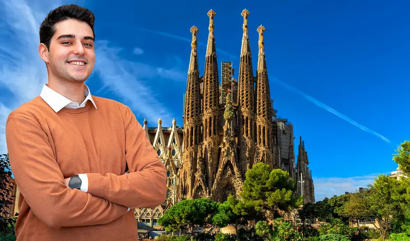Trabaja en España 2025: Barcelona ofrece a extranjeros 10 puestos de trabajo sin pedir formación universitaria