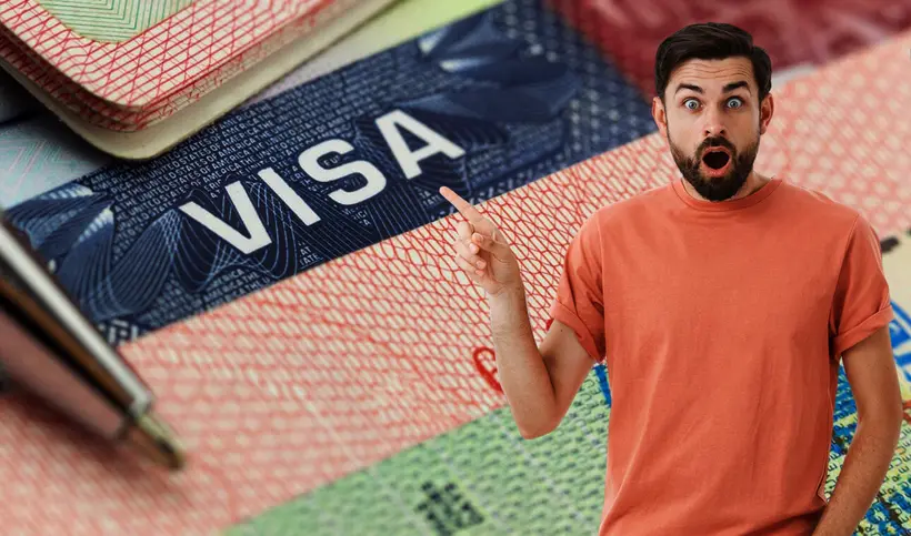 USCIS y la terrible advertencia para los inmigrantes con visa de trabajo en Estados Unidos