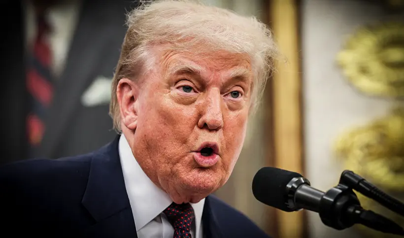 Gobierno de Donald Trump pidió realizar un nuevo censo en Estados Unidos excluyendo a inmigrantes indocumentados